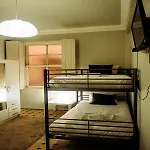 Zentric بيت شباب *