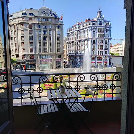 Zentric Hostel León