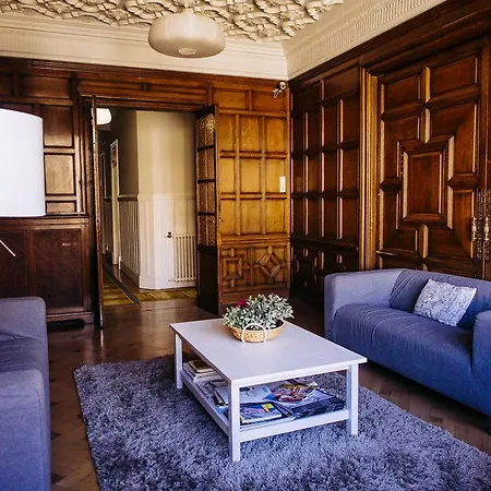 Hostel Zentric León