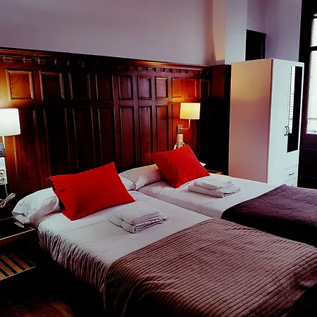 Zentric Auberge de jeunesse *