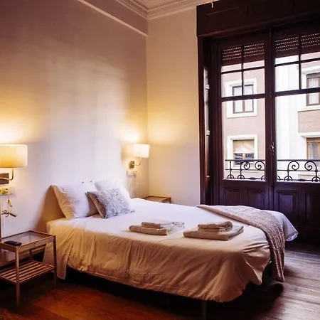 Zentric Hostel León