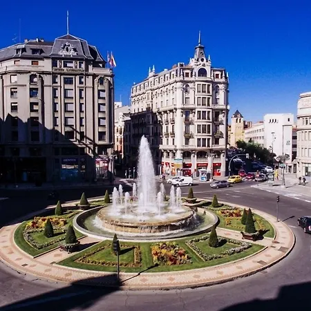 Zentric Auberge de jeunesse *