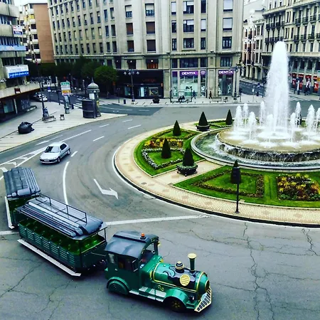 Vandrerhjem Zentric León