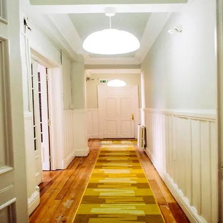 Zentric Hostel León