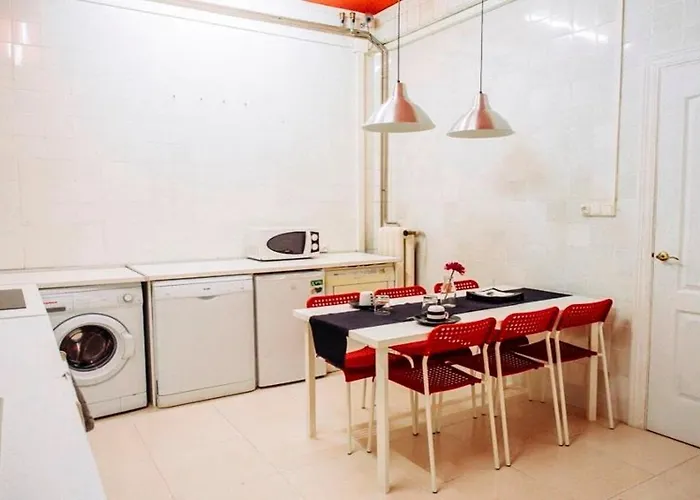 Auberge de jeunesse Zentric