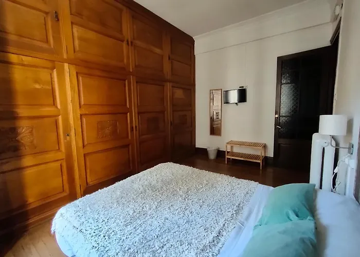 Auberge de jeunesse Zentric *