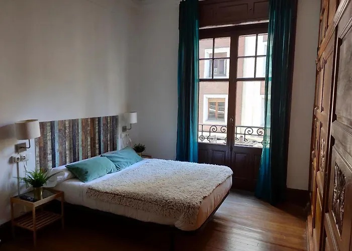 Zentric Auberge de jeunesse