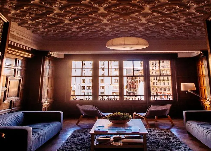 Zentric Хостел *