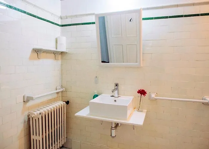 Хостел Zentric *