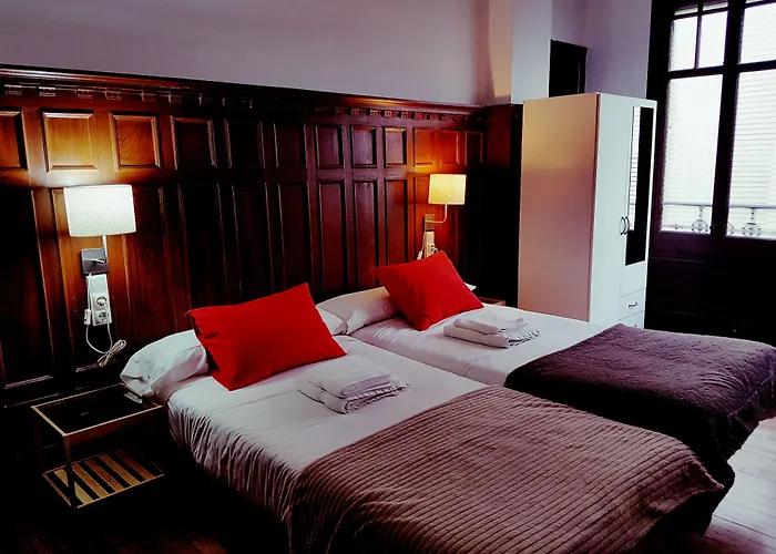 Zentric Auberge de jeunesse *