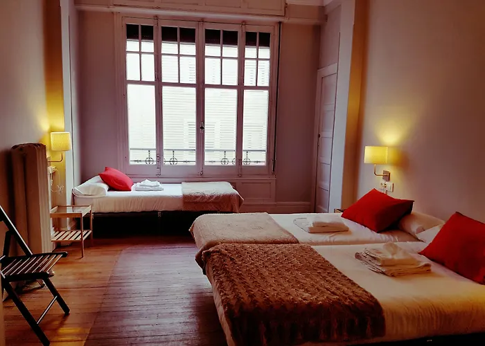 Zentric Хостел