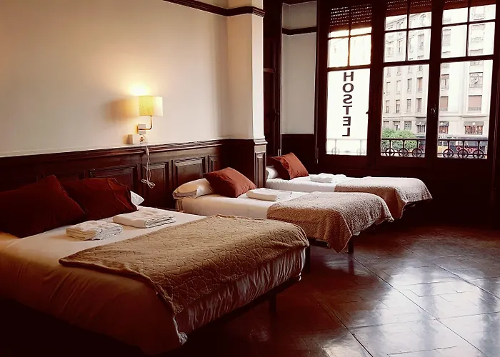 Zentric Хостел