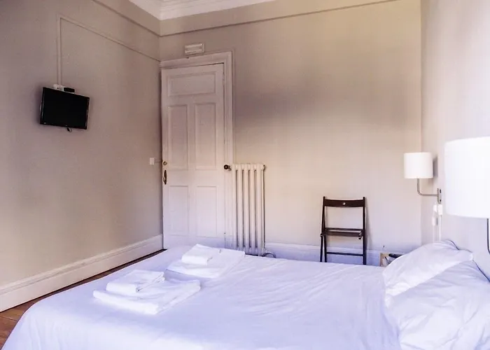 Хостел Zentric