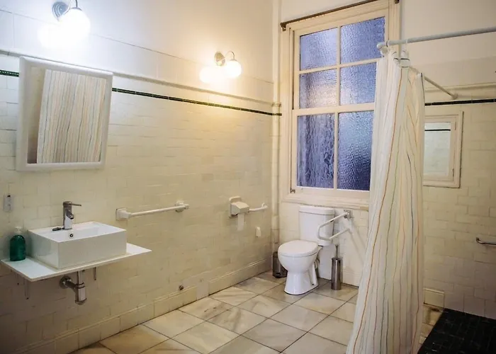 Хостел Zentric *