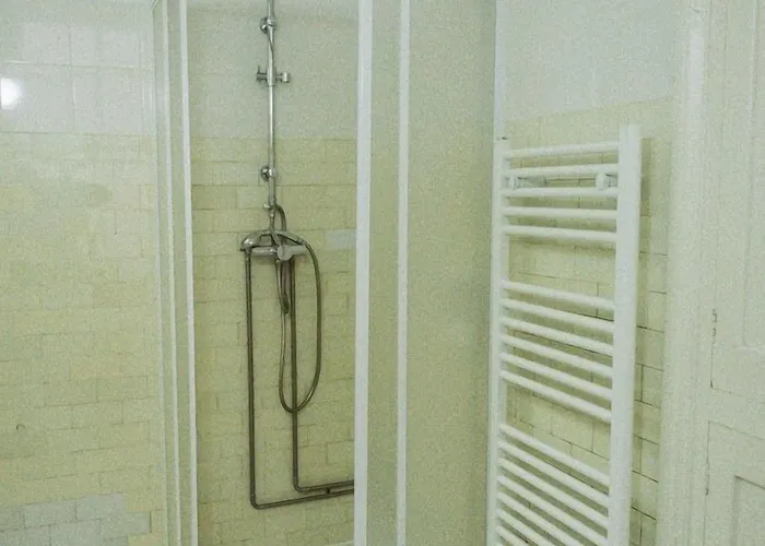 Zentric Хостел Леон