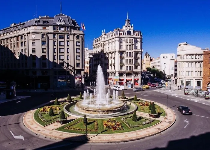 Zentric Auberge de jeunesse *