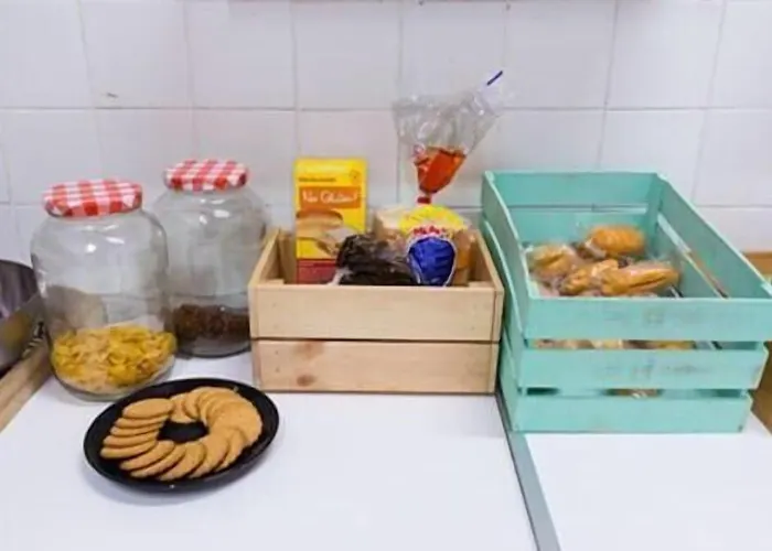 Auberge de jeunesse Zentric León