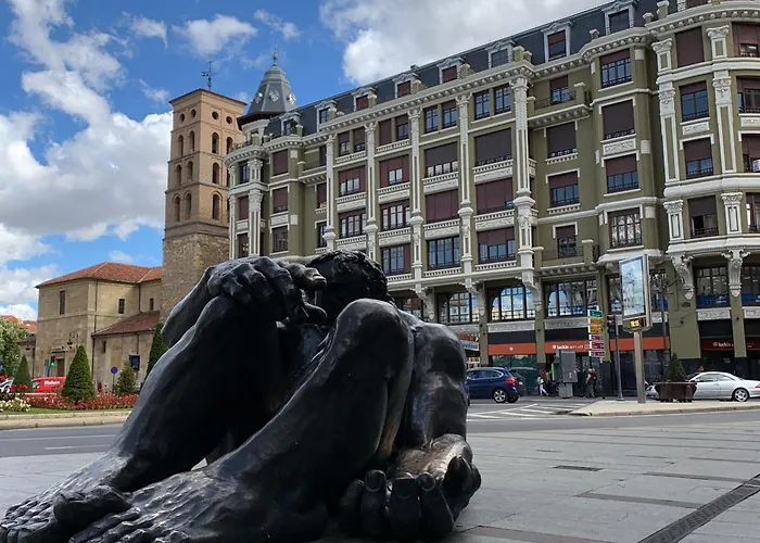 Zentric Хостел