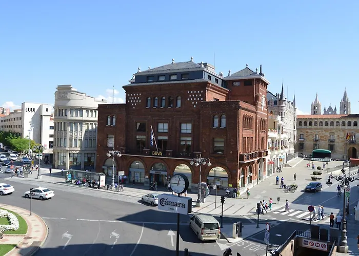 Zentric Auberge de jeunesse