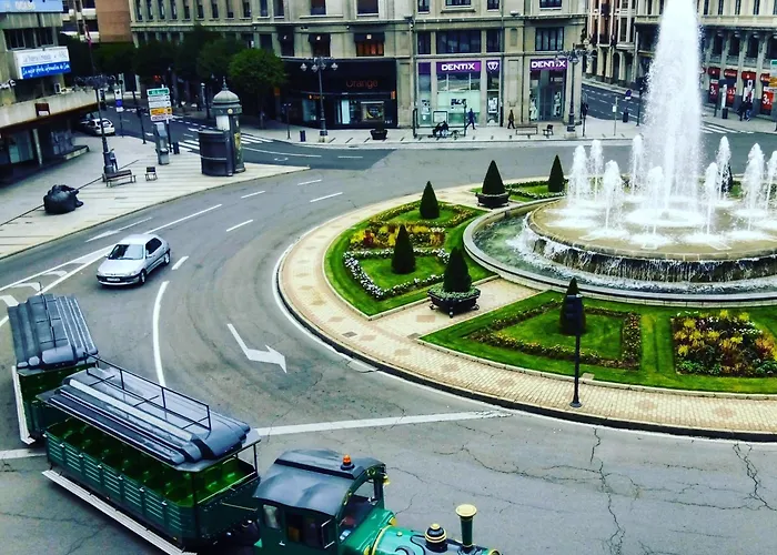 Хостел Zentric Леон