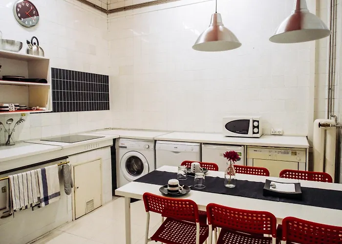 Auberge de jeunesse Zentric *