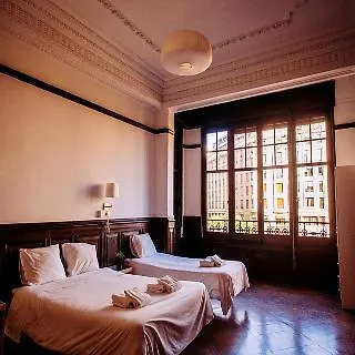 Zentric Auberge de jeunesse *