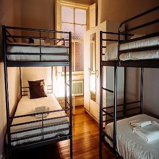 Хостел Zentric *