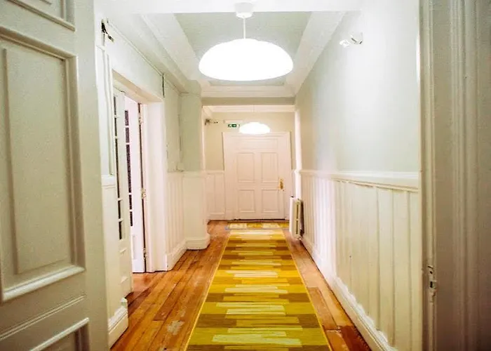 Zentric Хостел Леон